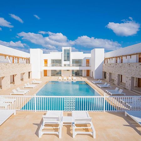 Sentido Reef Oasis Suakin Resort 마사 알람 외부 사진