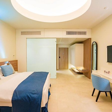 Sentido Reef Oasis Suakin Resort 마사 알람 외부 사진