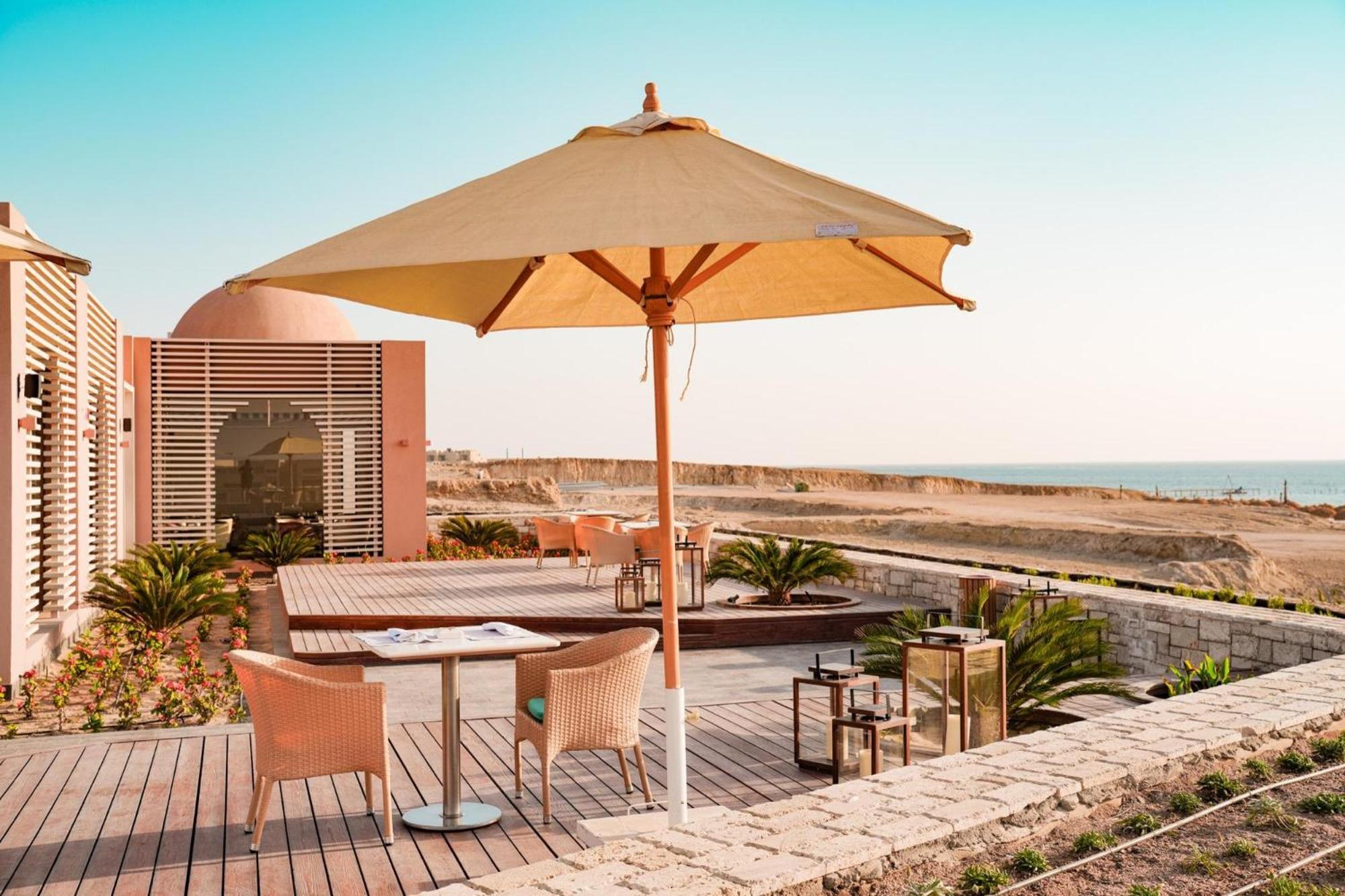 Sentido Reef Oasis Suakin Resort 마사 알람 외부 사진