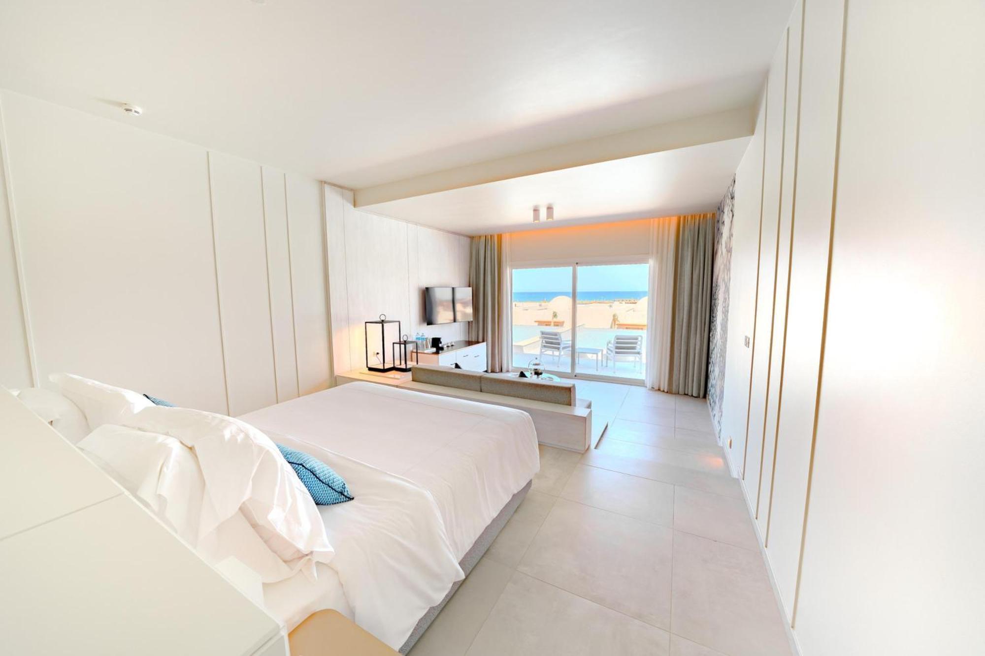 Sentido Reef Oasis Suakin Resort 마사 알람 외부 사진
