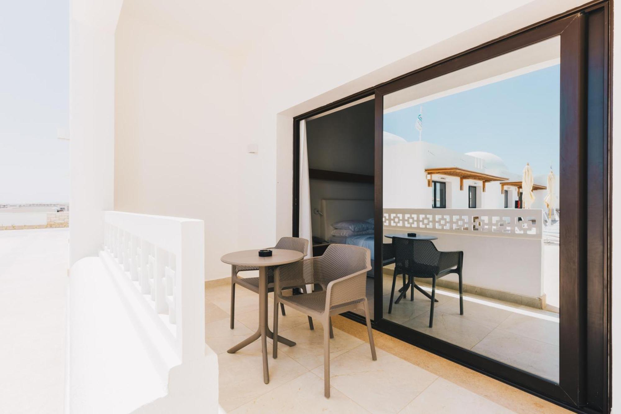 Sentido Reef Oasis Suakin Resort 마사 알람 외부 사진