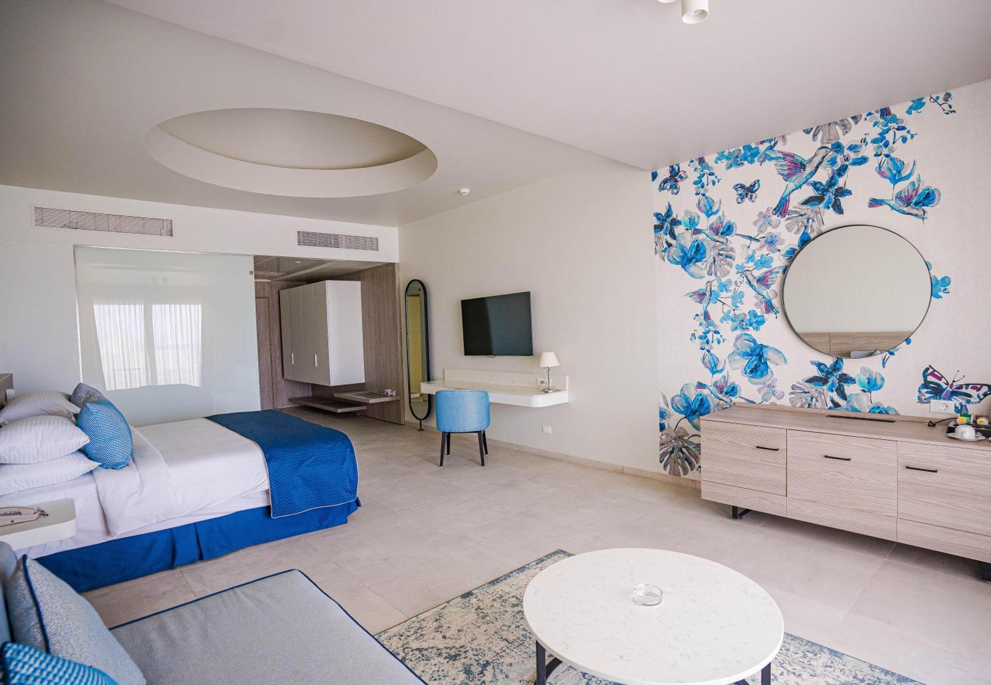 Sentido Reef Oasis Suakin Resort 마사 알람 외부 사진