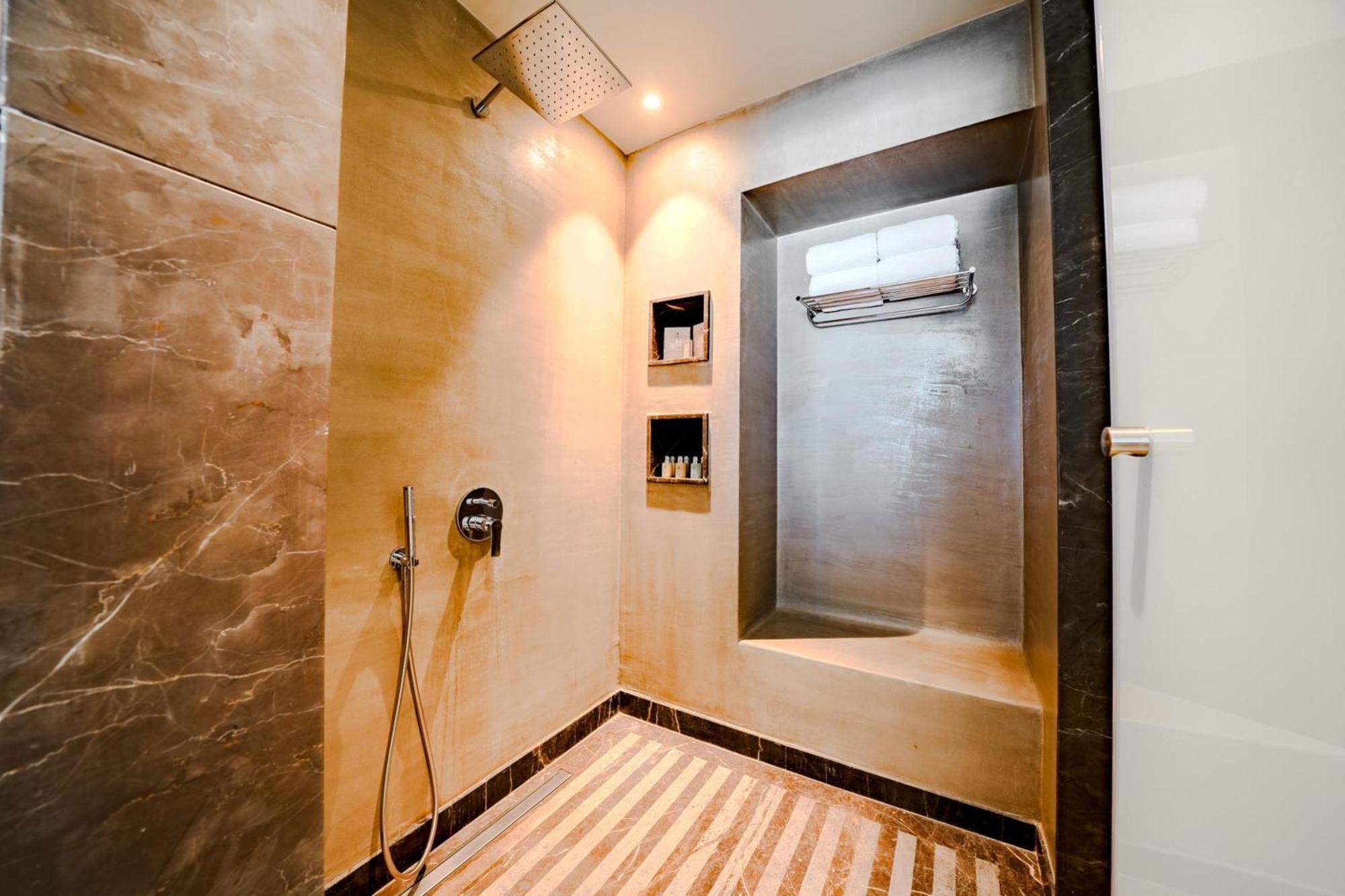 Sentido Reef Oasis Suakin Resort 마사 알람 외부 사진