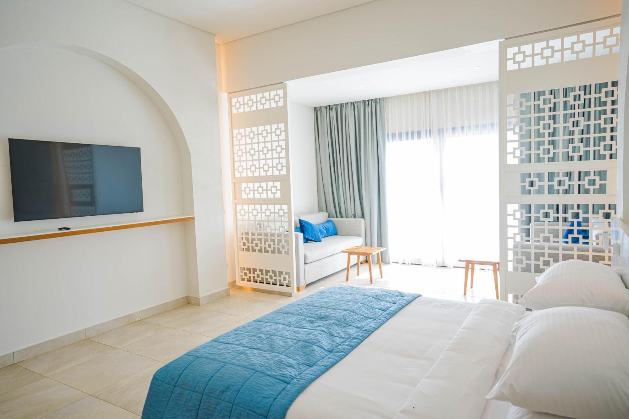 Sentido Reef Oasis Suakin Resort 마사 알람 외부 사진