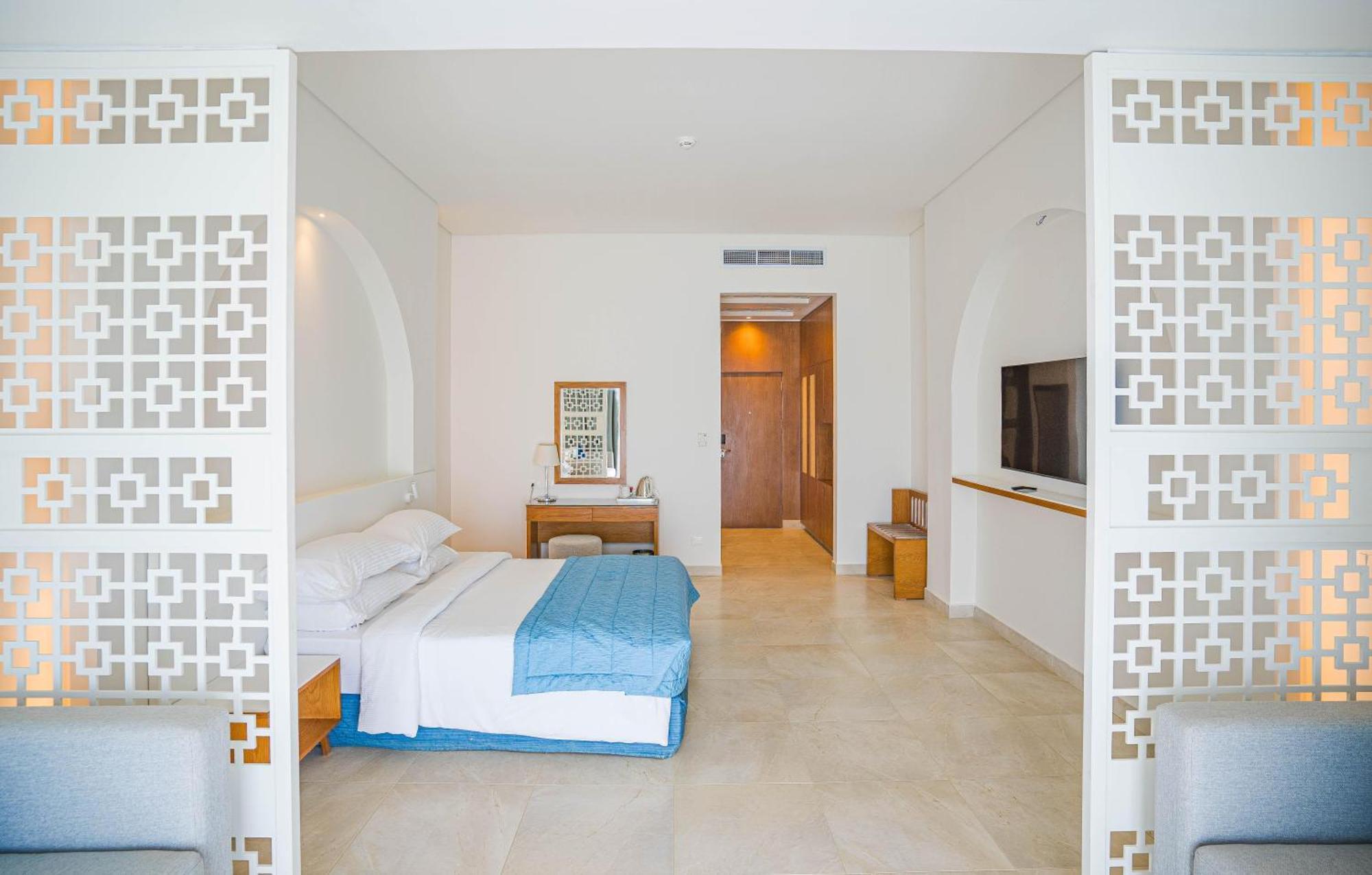 Sentido Reef Oasis Suakin Resort 마사 알람 외부 사진