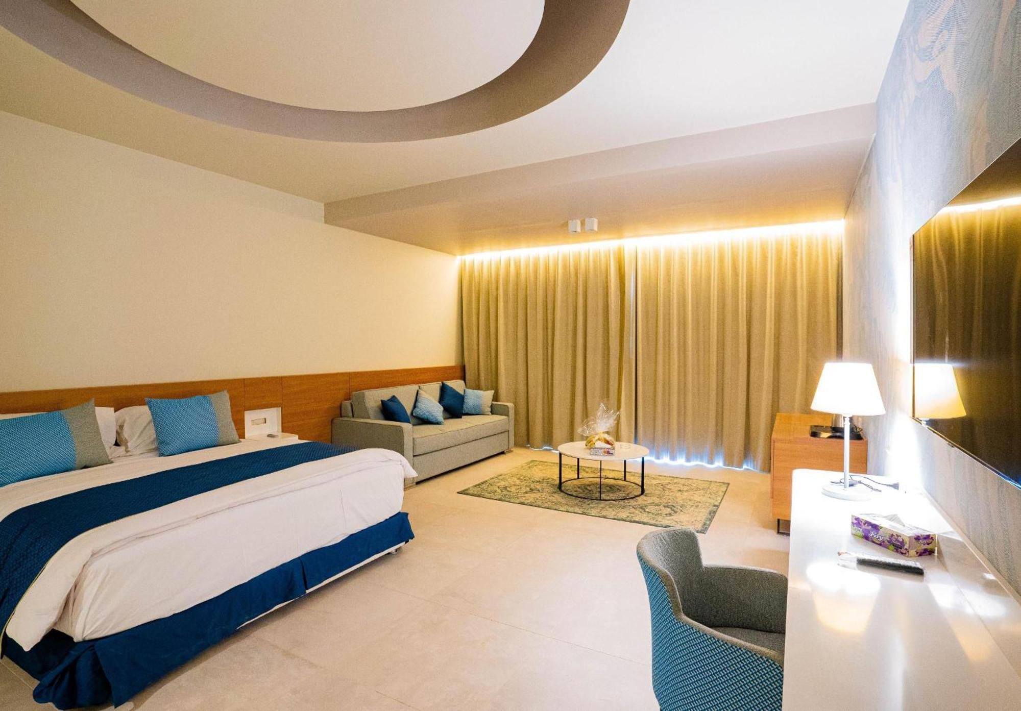 Sentido Reef Oasis Suakin Resort 마사 알람 외부 사진