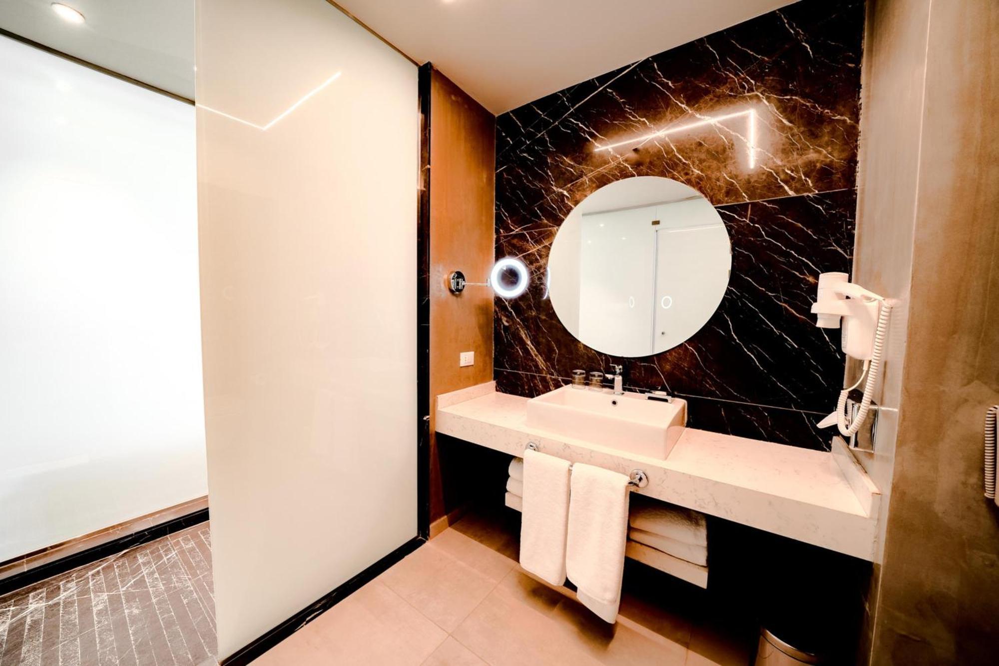 Sentido Reef Oasis Suakin Resort 마사 알람 외부 사진