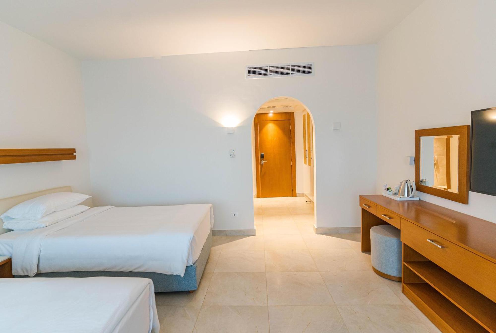 Sentido Reef Oasis Suakin Resort 마사 알람 외부 사진