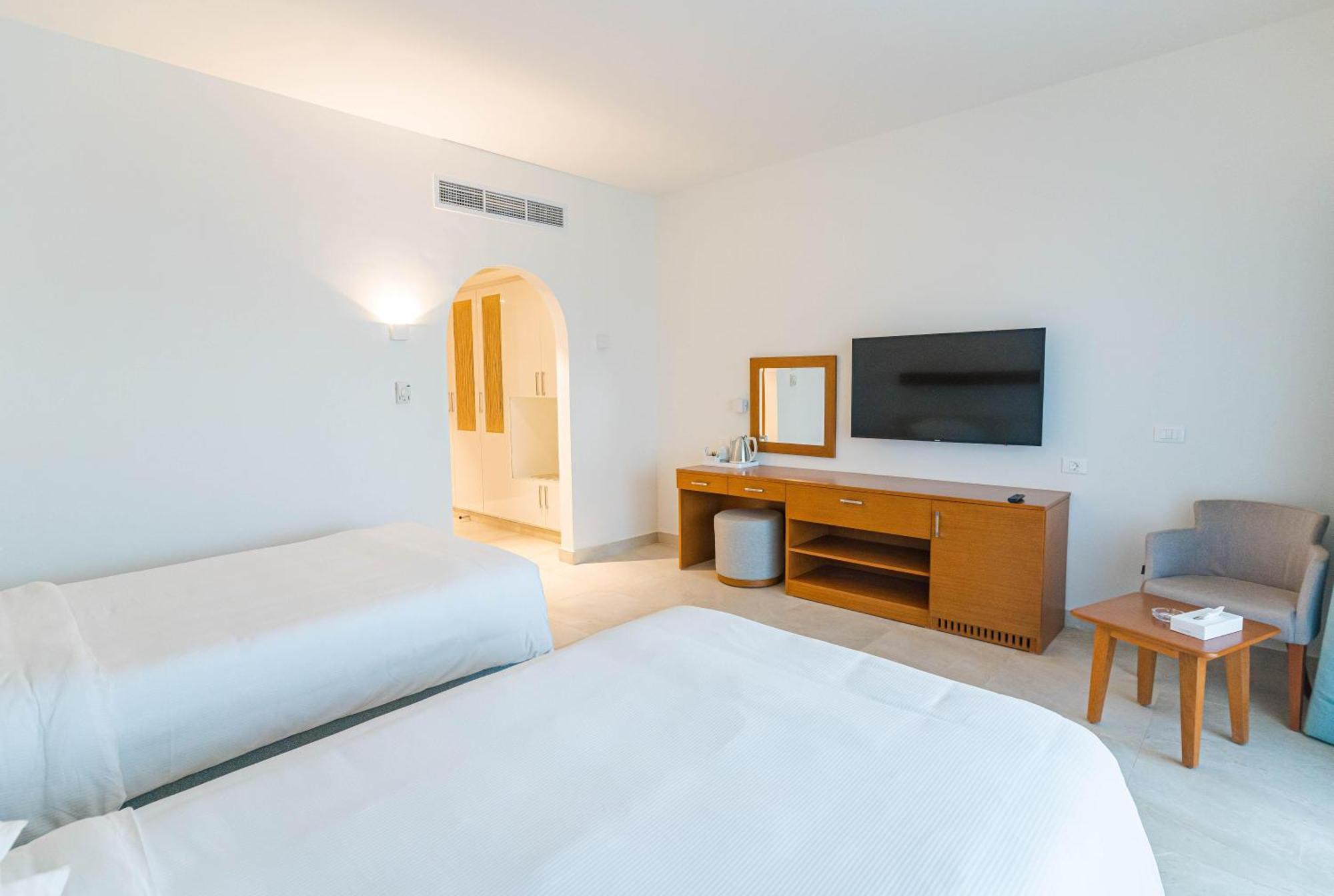 Sentido Reef Oasis Suakin Resort 마사 알람 외부 사진