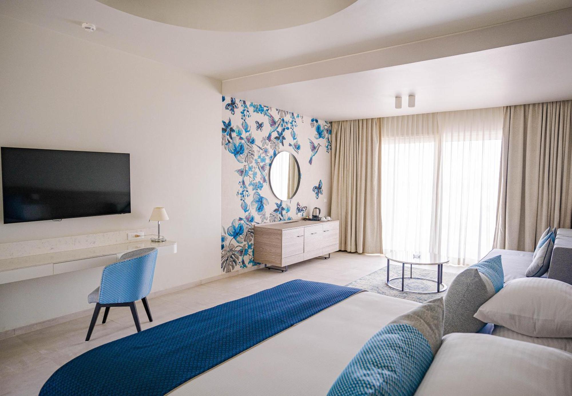 Sentido Reef Oasis Suakin Resort 마사 알람 외부 사진
