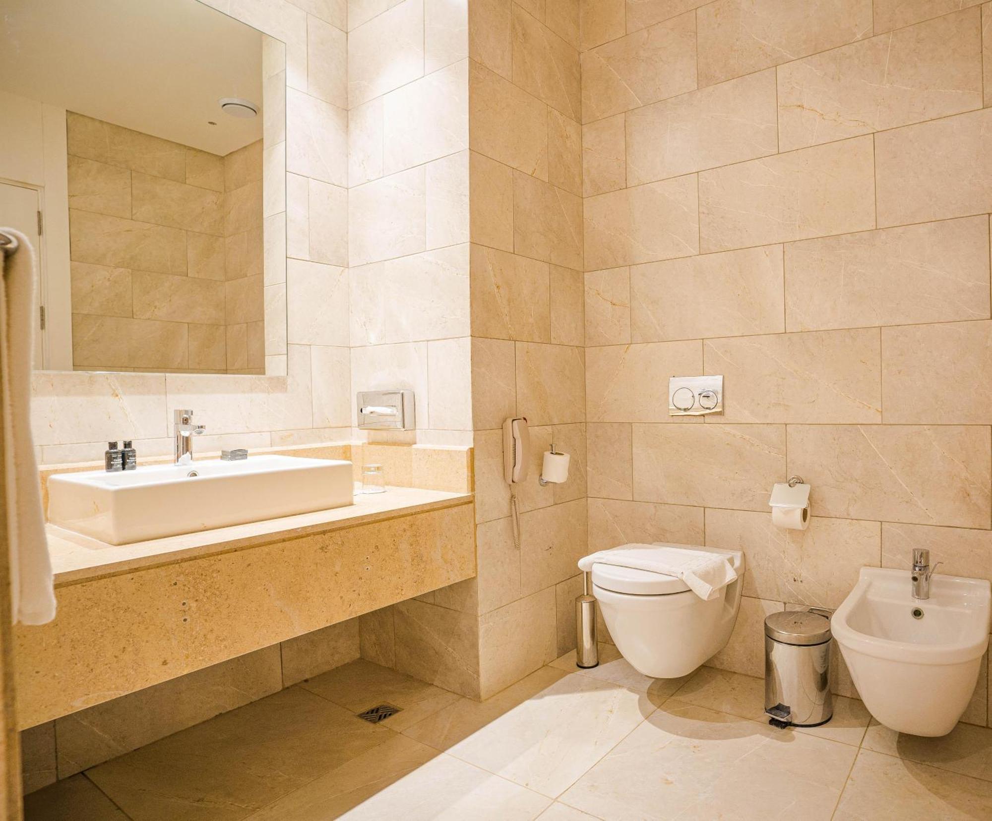 Sentido Reef Oasis Suakin Resort 마사 알람 외부 사진