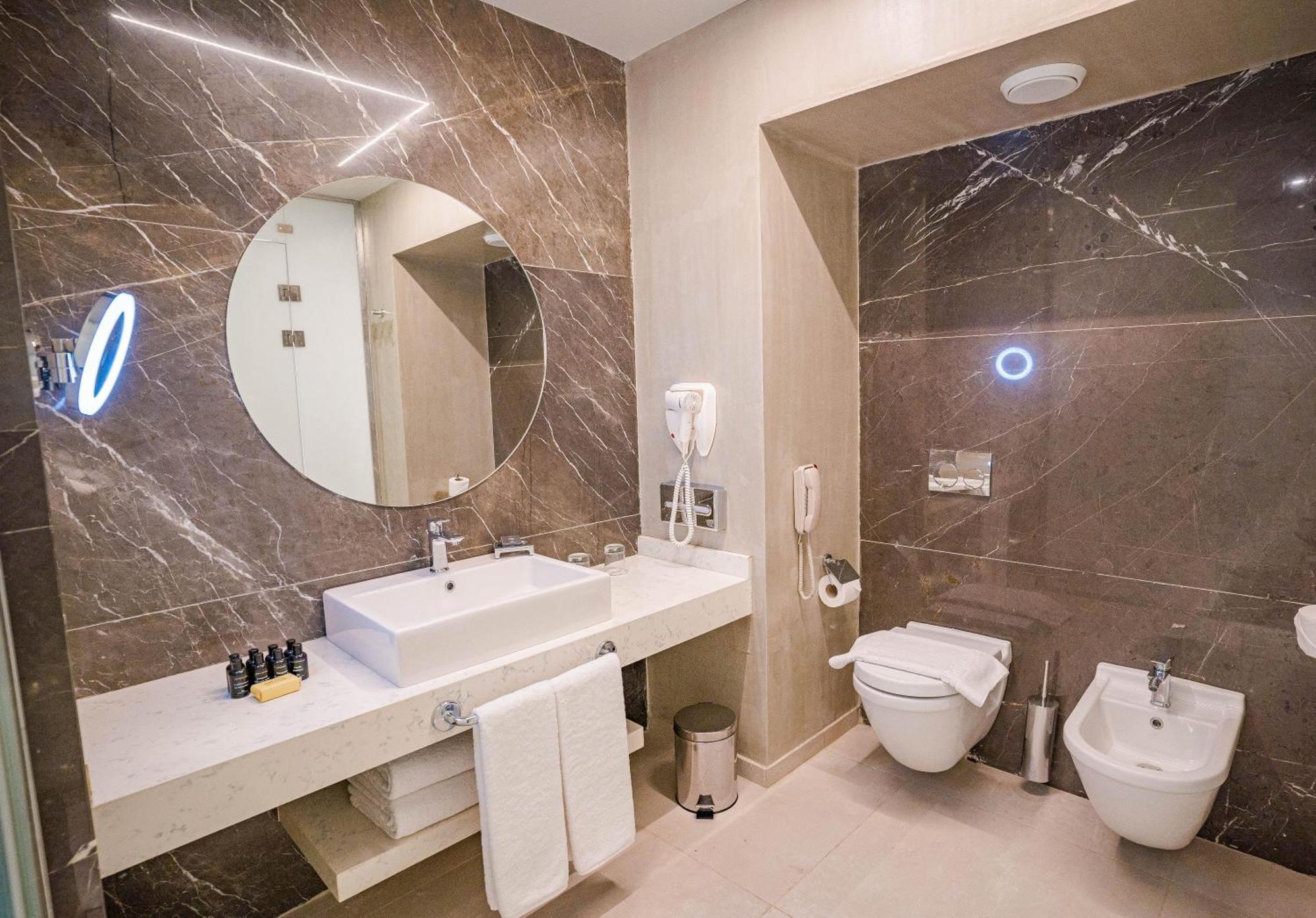 Sentido Reef Oasis Suakin Resort 마사 알람 외부 사진