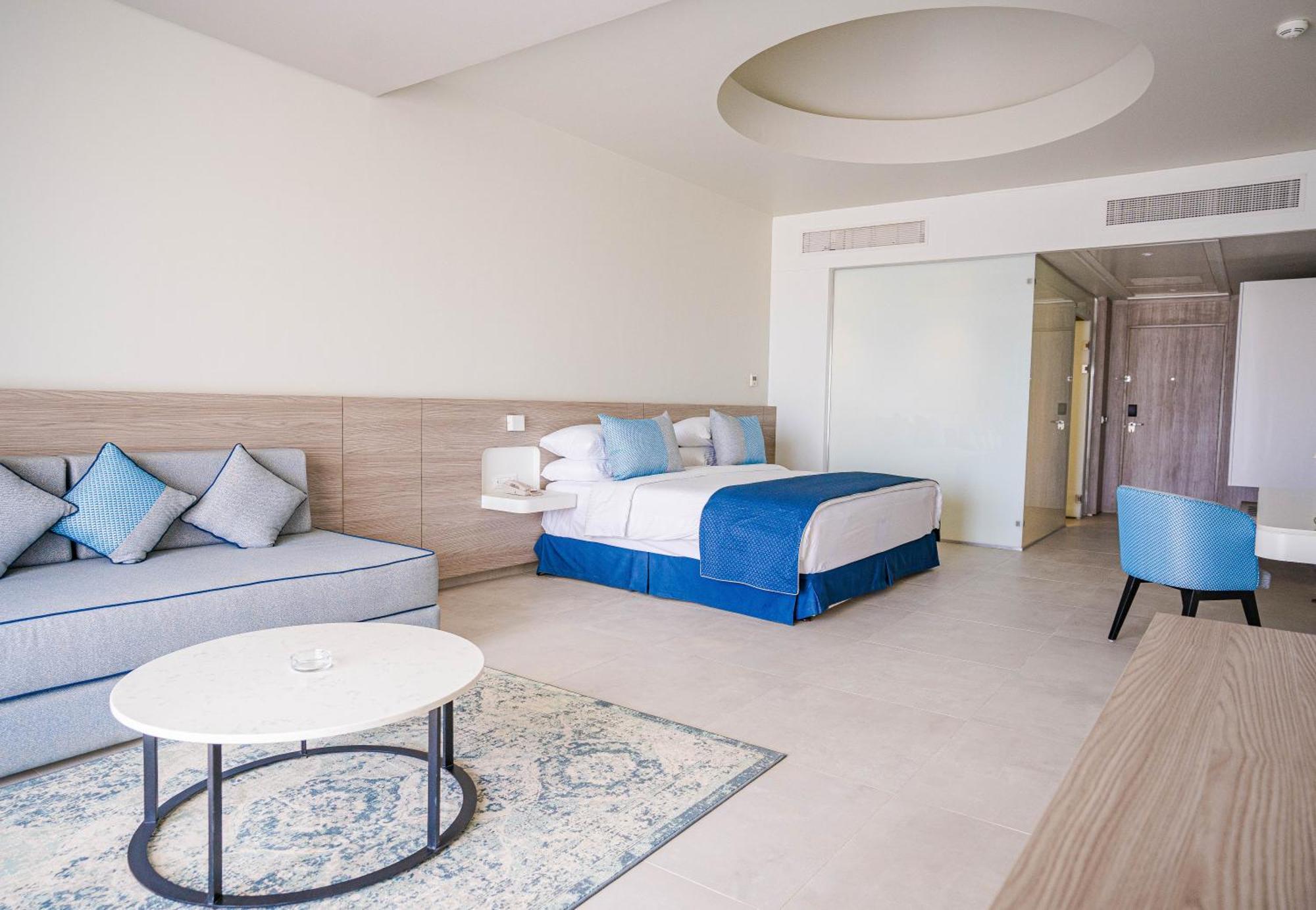 Sentido Reef Oasis Suakin Resort 마사 알람 외부 사진